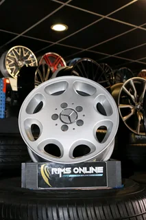 Single Merc 8 Window 15 inch