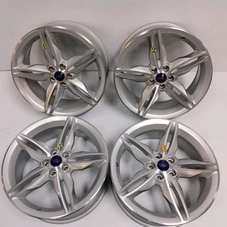 Ford 19 OEM rims