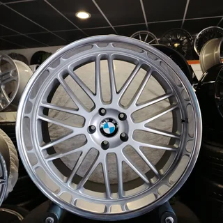 BMW X5 F15 22 inch