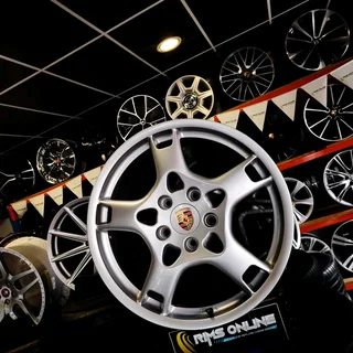 Original Porsche Lobsters 19