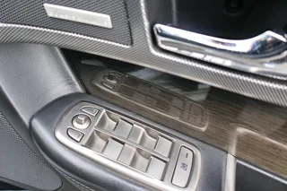 Jaguar XFR Supercharged