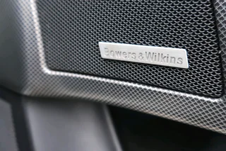 Jaguar XFR Supercharged