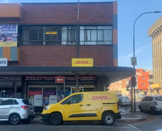 INTERNET CAFE ASSISTANT