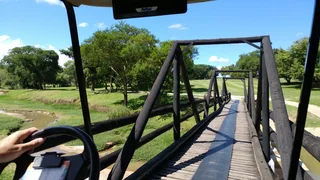 Sabi River Sun - 19/12/2025 - 26/12/2025