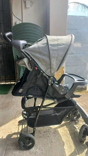 Boni Stroller