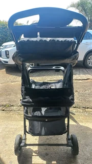 BONI STROLLER