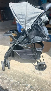 BONI STROLLER
