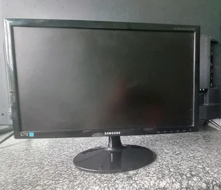 Samsung Monitor