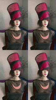 Hatmaking training at the Best price