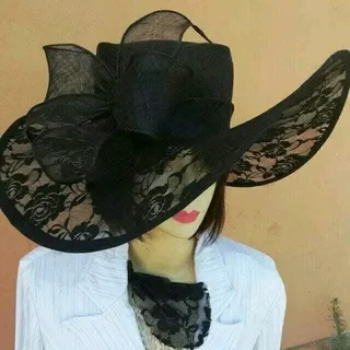 Hats for Sale and Hatmaking Training