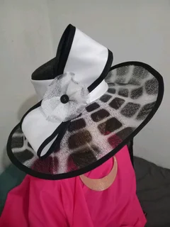 Hats for Sale and Hatmaking Training