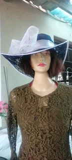 Hats in Stock and  Hatmaking training