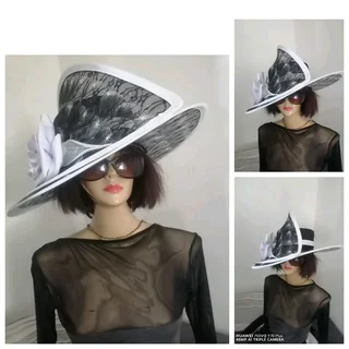 Train with us on Hatmaking Training and Be Your own Boss