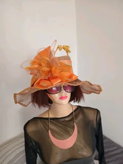 Train with us on Hatmaking Training and Be Your own Boss