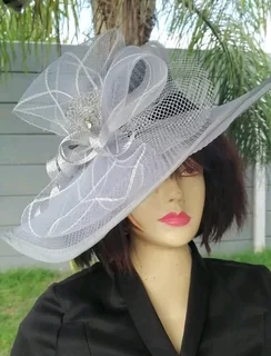 Train with us on Hatmaking Training and Be Your own Boss