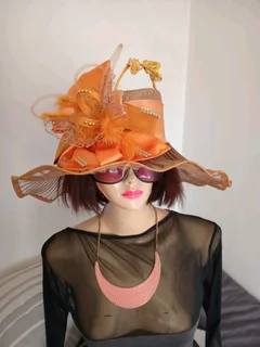 HUGE SUMMER CHURCH HATS SALE