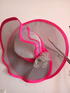 HUGE SUMMER CHURCH HATS SALE