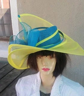 Hatmaking Training coming to you wherever you are