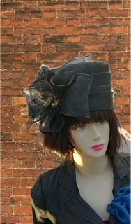 Hatmaking Training coming to you wherever you are