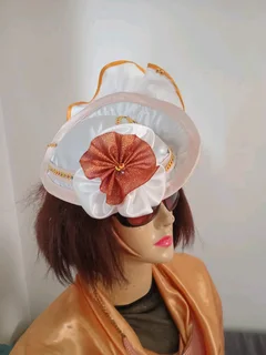 Become a Hat Designer by joining our Hatmaking Training