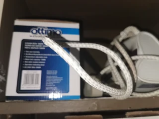 Microwave, Hotplate, Heater, Iron, Sewing machine and Humidifier