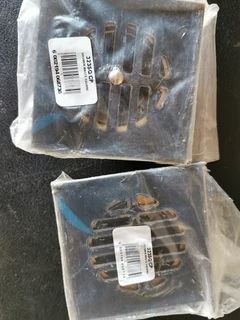 Geyser valve  thermostat, Y Connector, Waste Trap, etc.