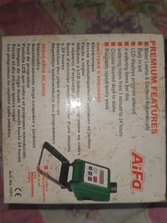 Decoration light, DIY 20 mt extension light, Garden auto watering etc