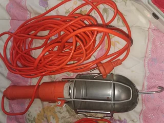 Decoration light, DIY 20 mt extension light, Garden auto watering etc