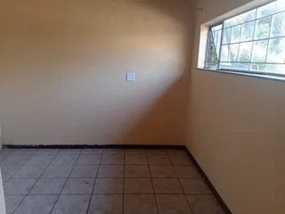 One bedroom flat available for rent