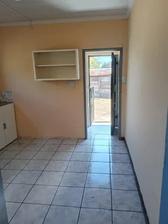 One bedroom flat available for rent