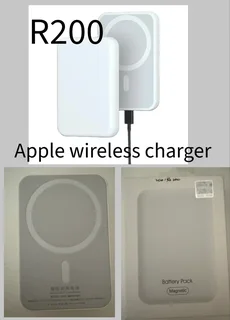 Iphone wireless Charger