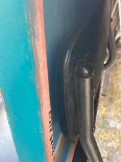 Acrylic art  a2 floral tropical theme lovely gift idea