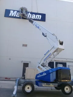 VerticalZA Dino 265RTX for sale