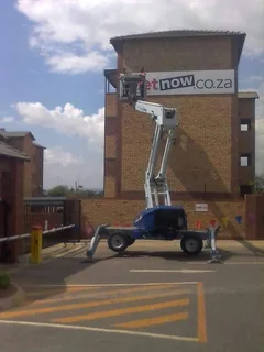 VerticalZA Dino 265RTX for sale