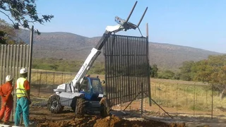 Verticalza Telehandler Manitou Mlt731 -, 3 Ton 7m Telescopic Handler
