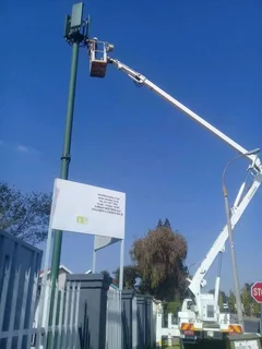 Verticalza Bucket Truck – Xcmg Mounted 17m Manlift Rent Or Buy Cherry Picker