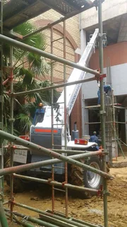 VerticalZA Telehandler Manitou MT1235 -, 3.5 ton 12m Rent or Buy TELESCOPIC FORKLIFT