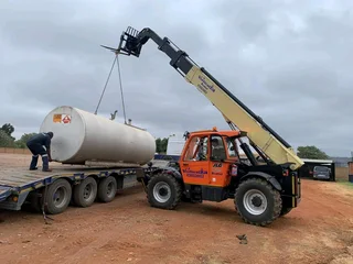 Verticalza Telehandler Jlg 4017rs -, 4 Ton 17m Rental Telescopic Forklift