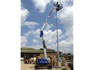 Verticalza Cherry Picker Jlg600aj Buy Or Hire - 20m Boom Lift, Telescopic Manlift