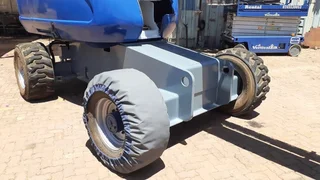 Heavy-duty MEWP Socks for sale