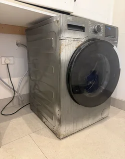 Defy 12kg Washing Machine