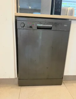 Defy Dishwasher