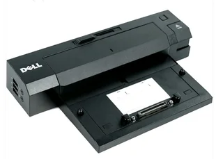 Dell E-Port plus docking station