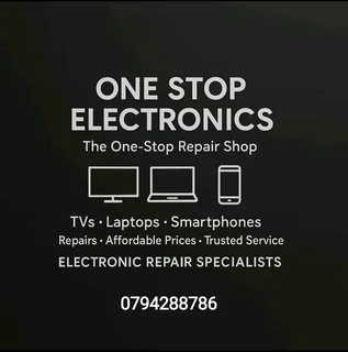 Electronic Repairs