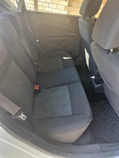 Ford Fiesta 1.4i Ambiente