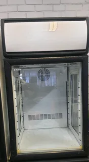 Industrial Bar Fridge