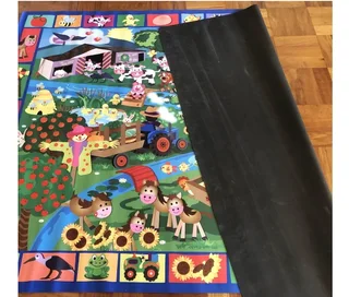Activity mat