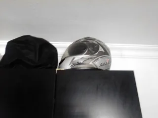 Helmets from only R199 each