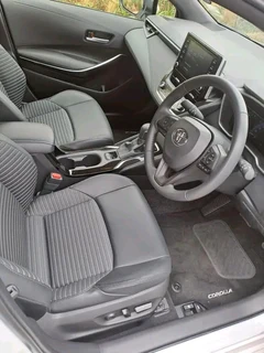 Toyota Corolla XR 2.0 AUTOMATIC