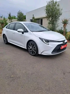 Toyota Corolla XR 2.0 AUTOMATIC